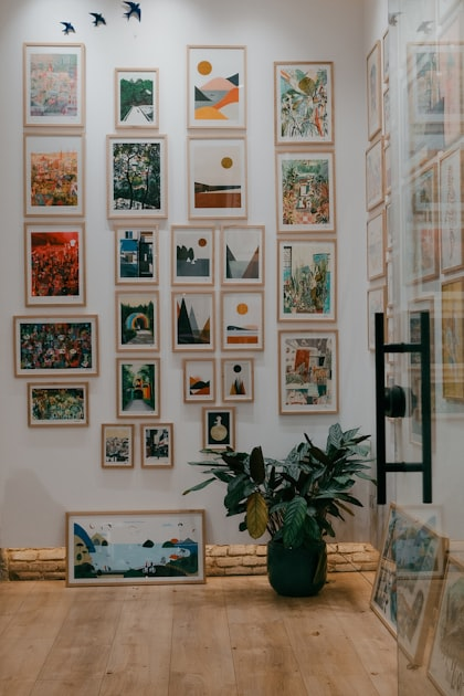 Art Trading: A Guide for Collectors