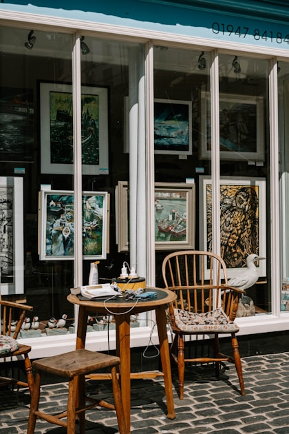 Capturing Masterpieces: Tips for Photographers